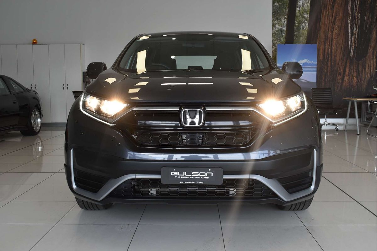 2023 Honda CR-V Vi RW