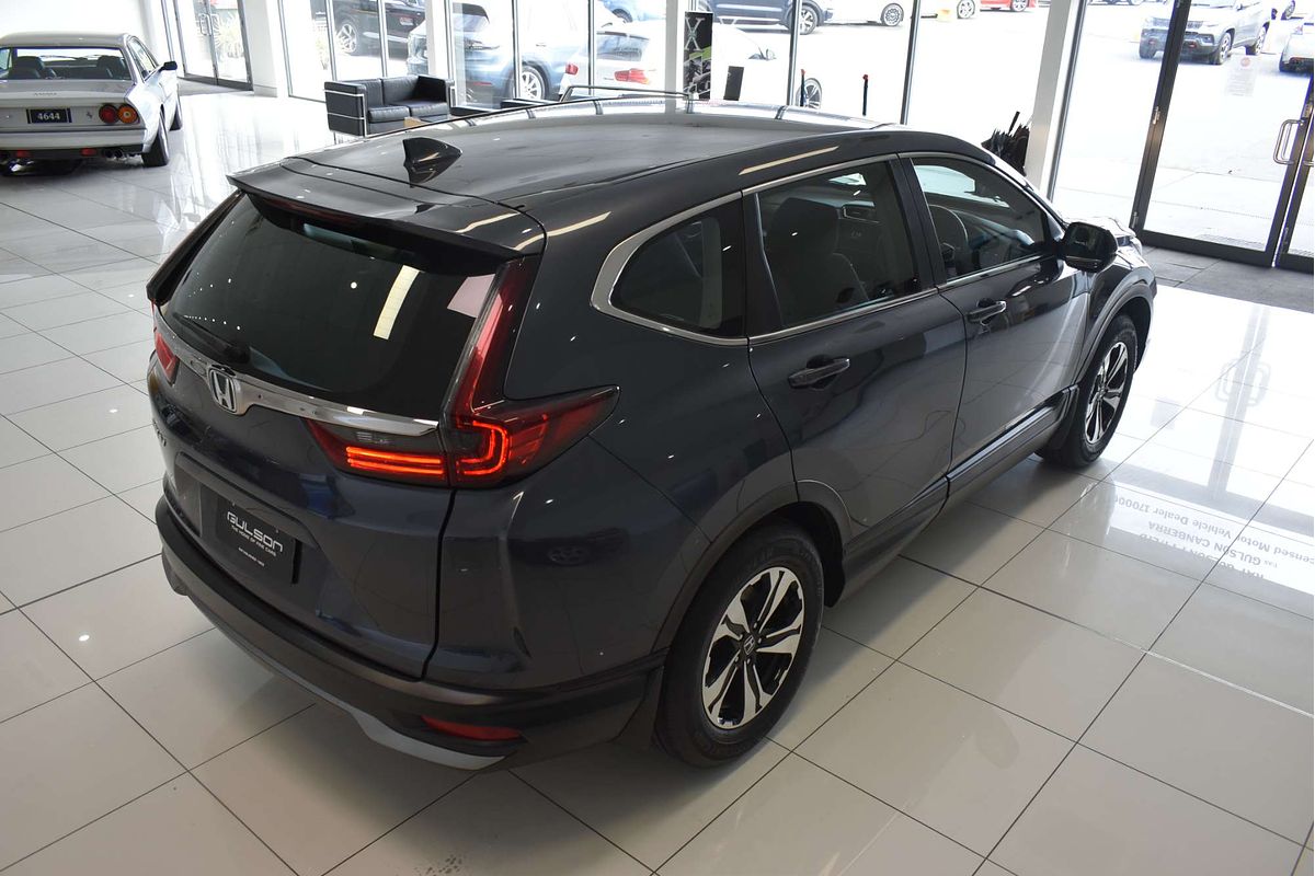 2023 Honda CR-V Vi RW