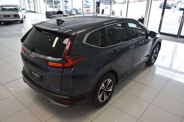 2023 Honda CR-V Vi RW