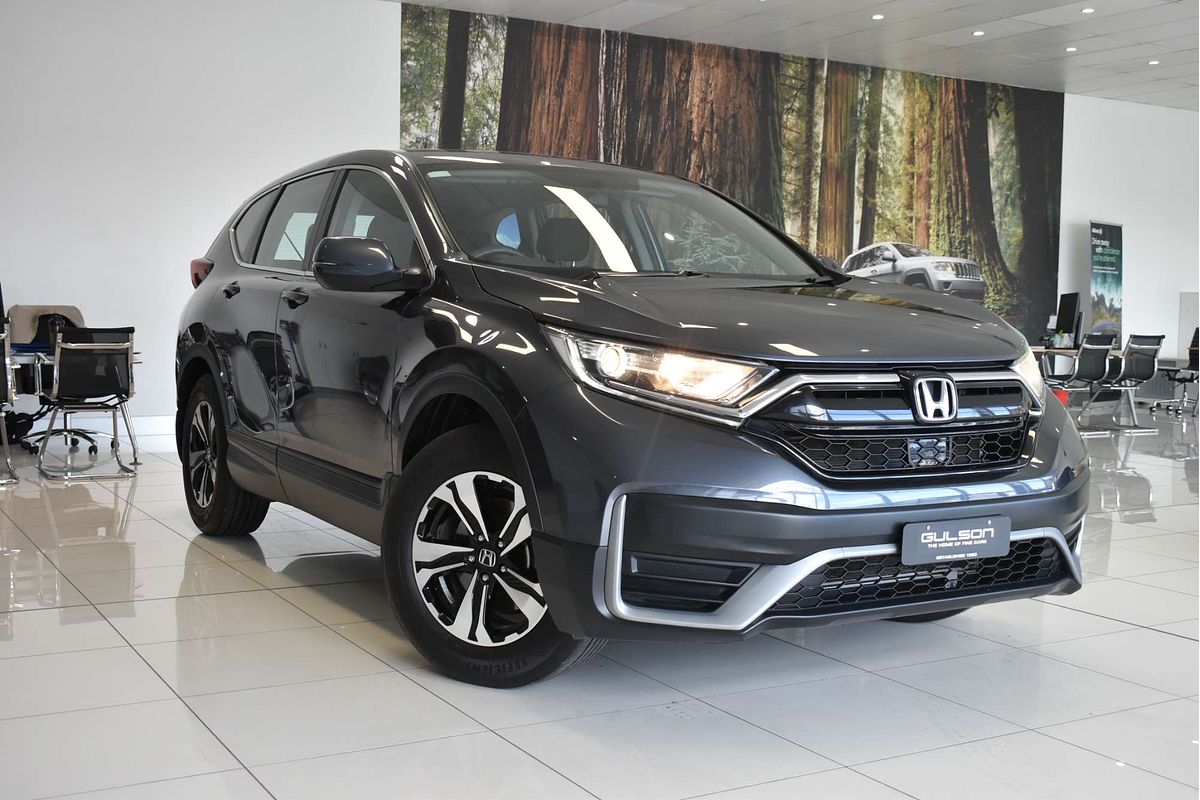 2023 Honda CR-V Vi RW