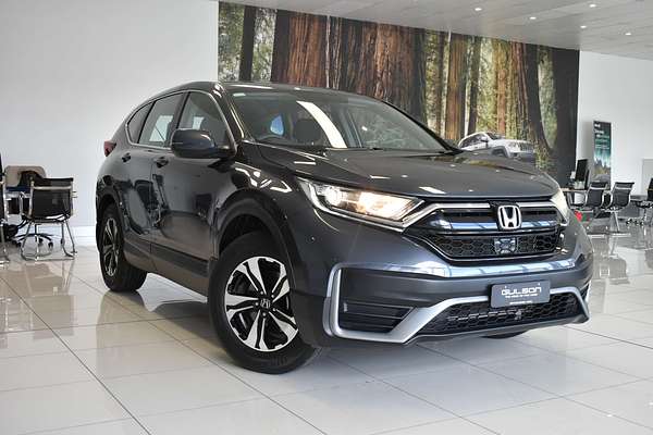 2023 Honda CR-V Vi RW