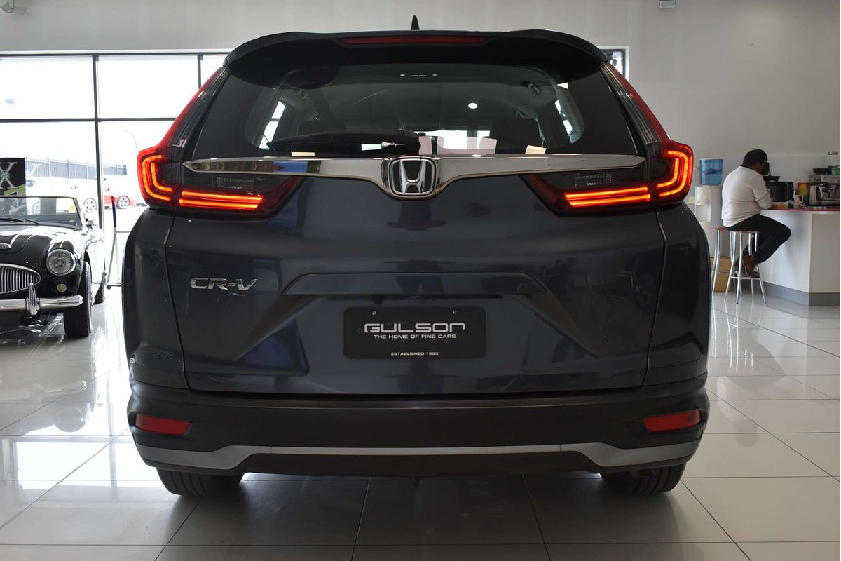 2023 Honda CR-V Vi RW