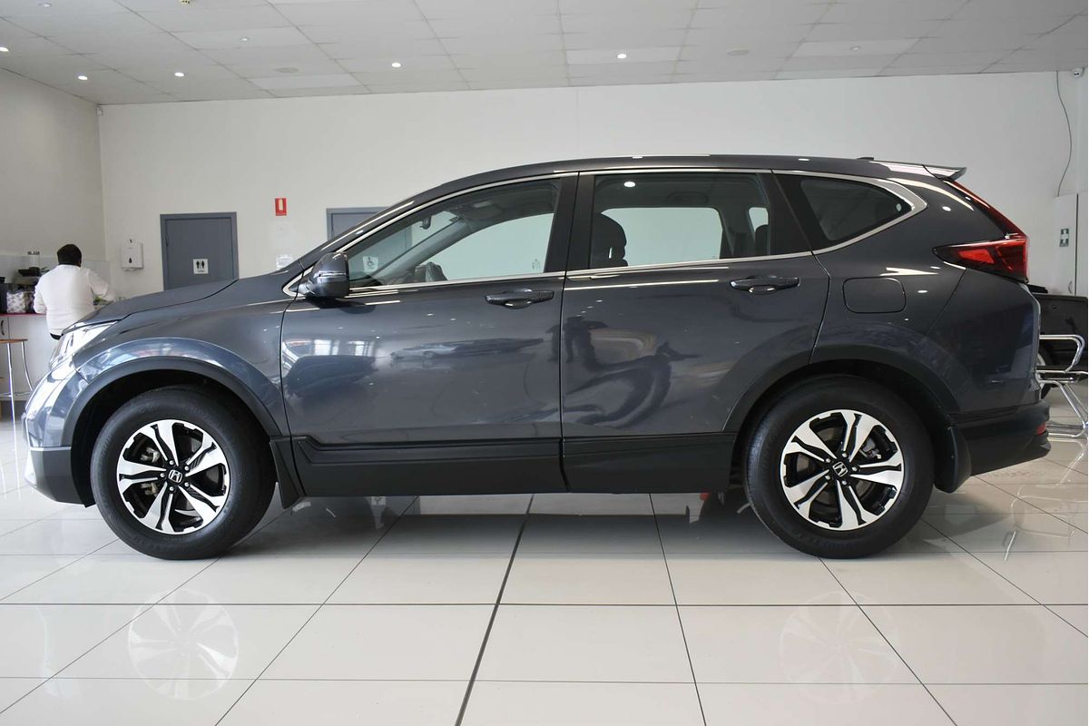 2023 Honda CR-V Vi RW