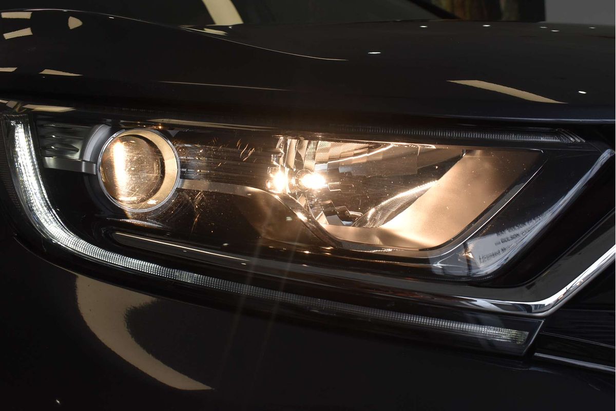 2023 Honda CR-V Vi RW