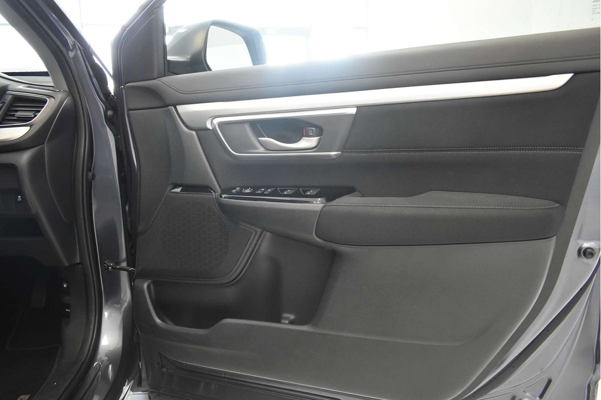 2023 Honda CR-V Vi RW