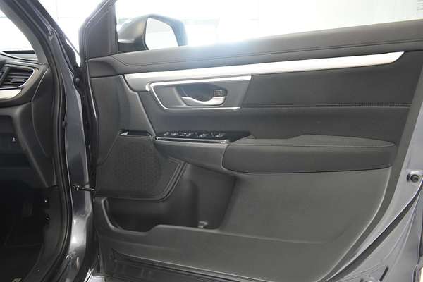 2023 Honda CR-V Vi RW