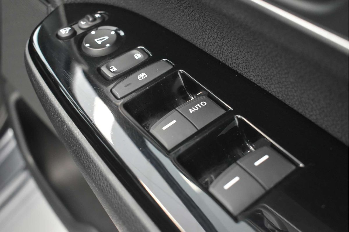 2023 Honda CR-V Vi RW