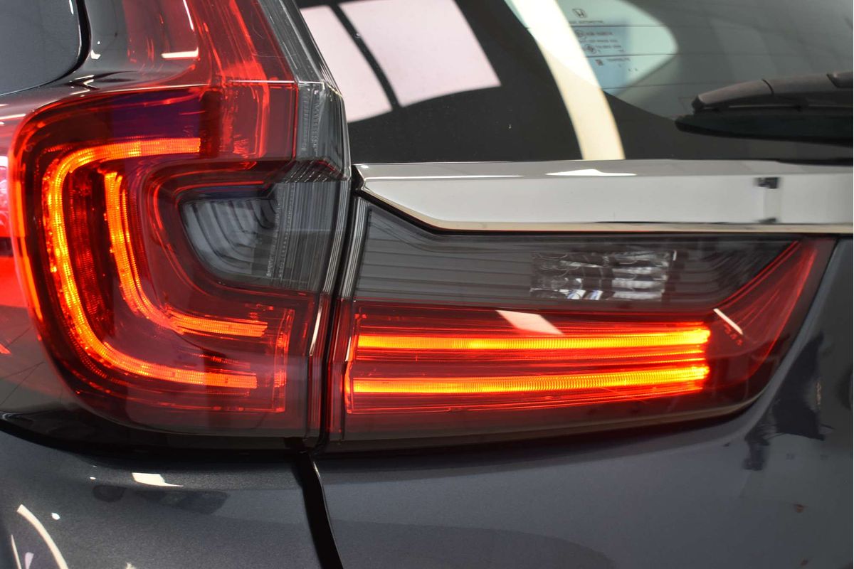 2023 Honda CR-V Vi RW