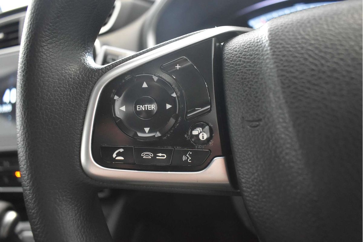 2023 Honda CR-V Vi RW