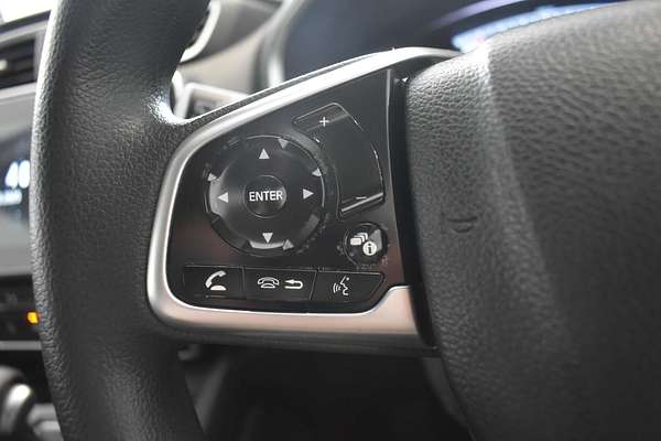 2023 Honda CR-V Vi RW