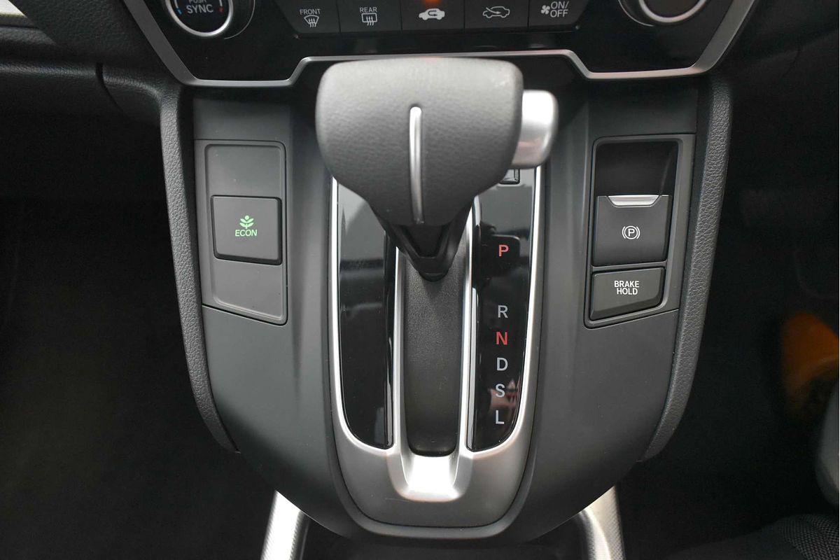 2023 Honda CR-V Vi RW