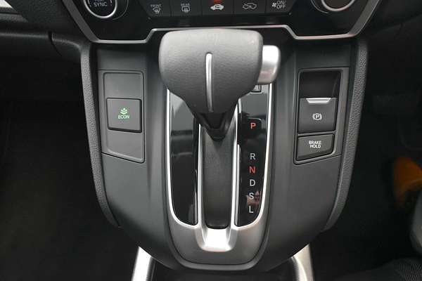 2023 Honda CR-V Vi RW