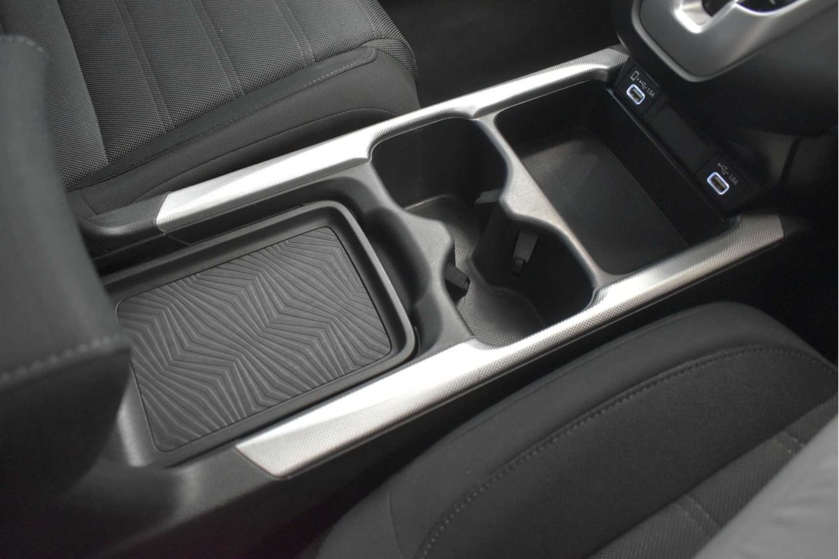2023 Honda CR-V Vi RW
