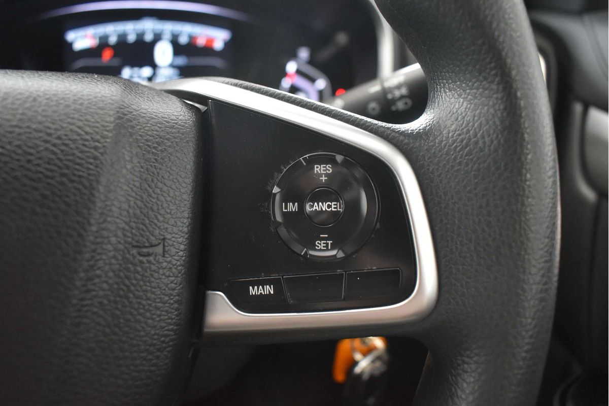 2023 Honda CR-V Vi RW