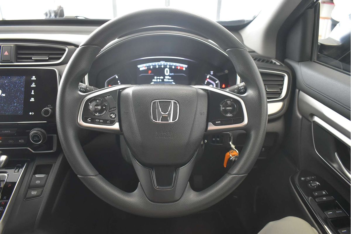 2023 Honda CR-V Vi RW