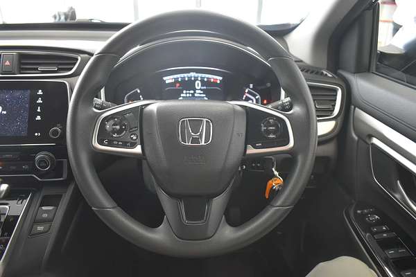 2023 Honda CR-V Vi RW