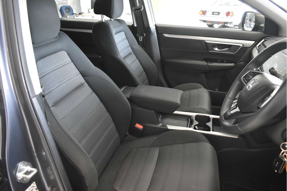 2023 Honda CR-V Vi RW