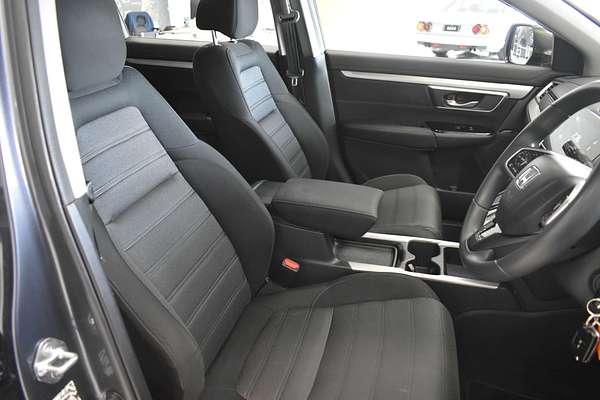 2023 Honda CR-V Vi RW