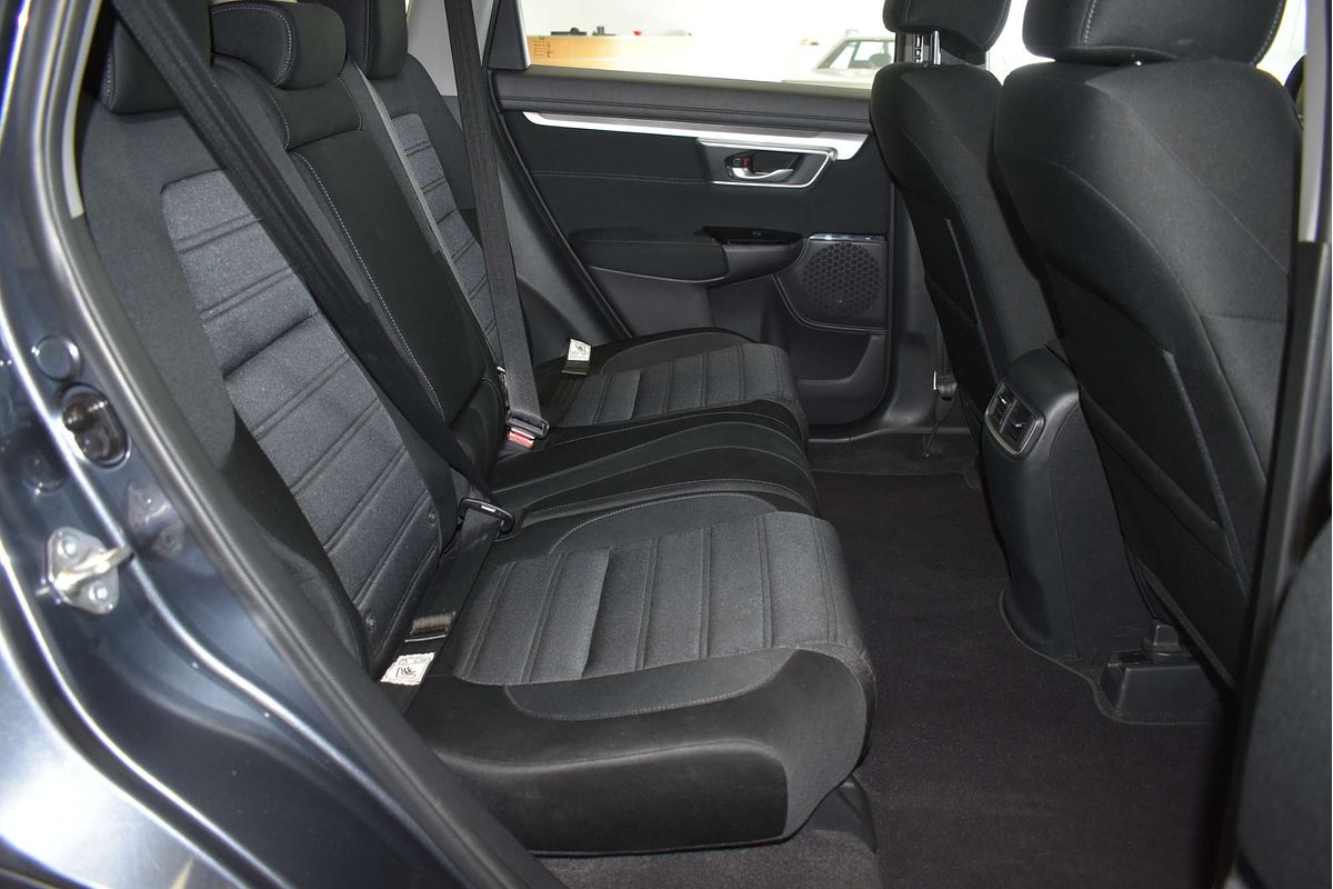 2023 Honda CR-V Vi RW
