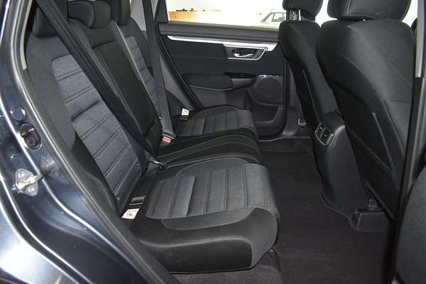 2023 Honda CR-V Vi RW