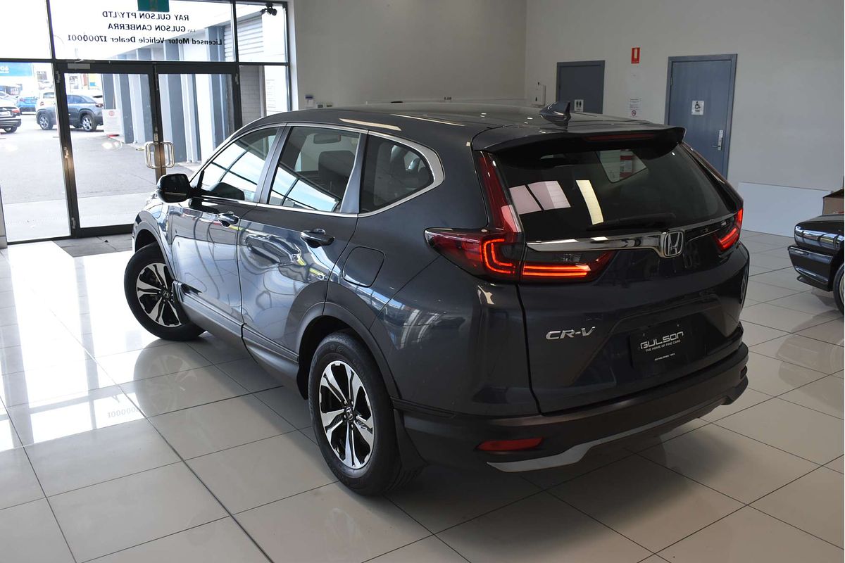 2023 Honda CR-V Vi RW