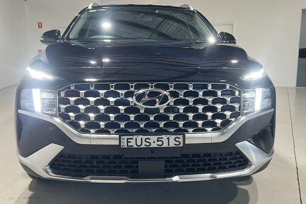 2022 Hyundai Santa Fe Active TM.V4