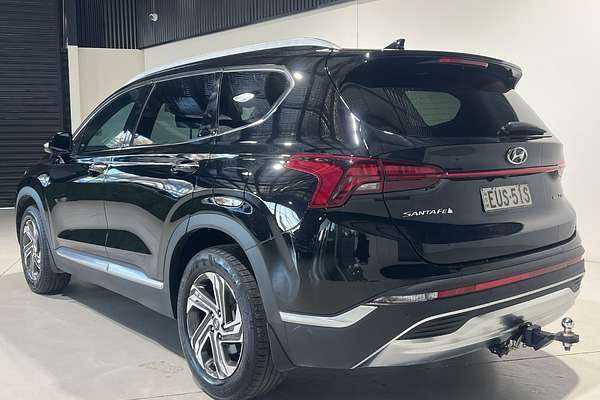 2022 Hyundai Santa Fe Active TM.V4