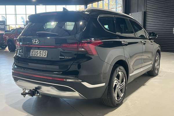 2022 Hyundai Santa Fe Active TM.V4