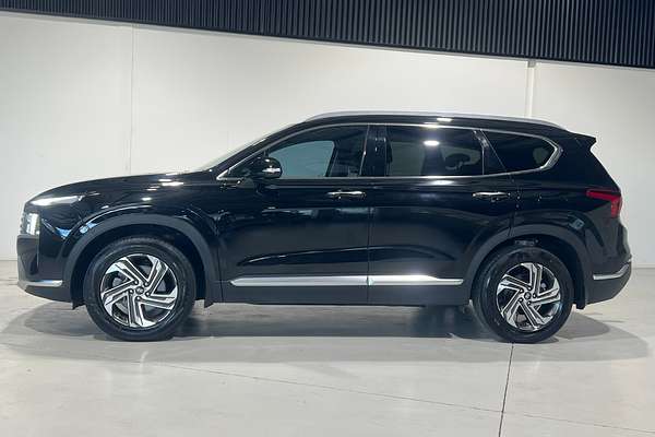 2022 Hyundai Santa Fe Active TM.V4