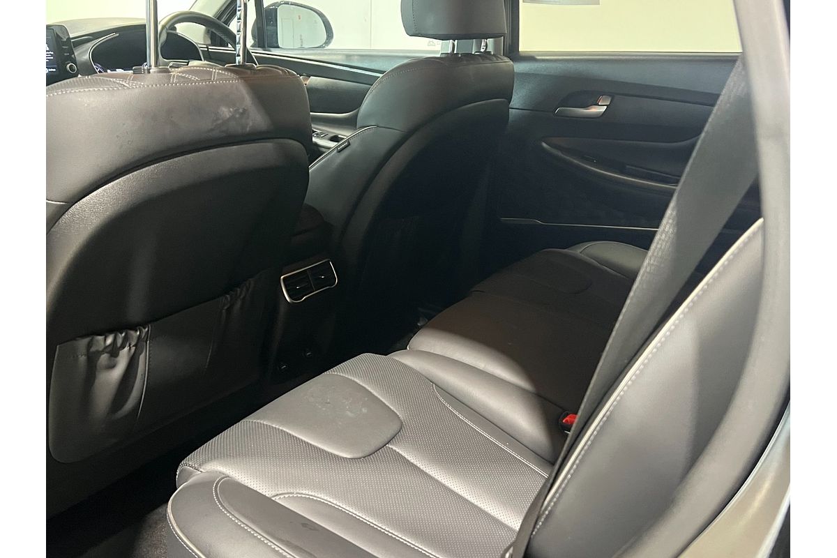 2022 Hyundai Santa Fe Active TM.V4