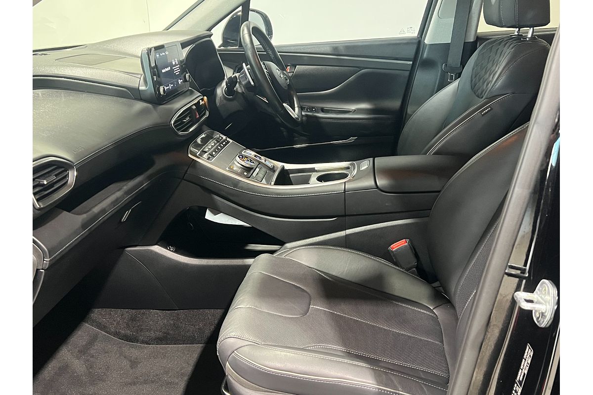 2022 Hyundai Santa Fe Active TM.V4