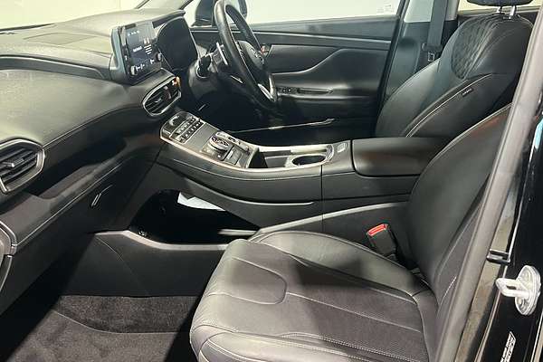 2022 Hyundai Santa Fe Active TM.V4