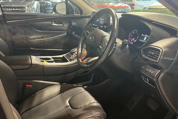 2022 Hyundai Santa Fe Active TM.V4