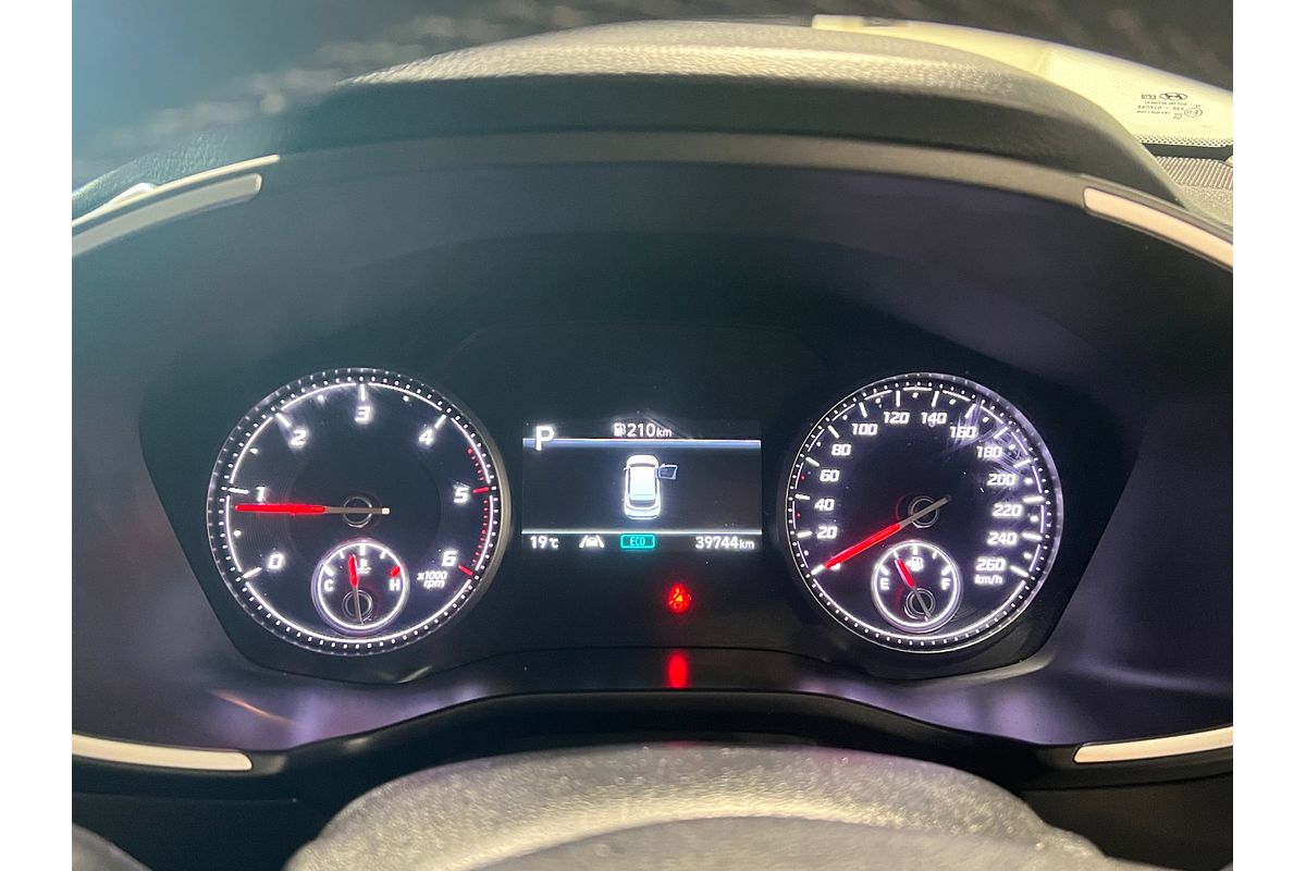 2022 Hyundai Santa Fe Active TM.V4