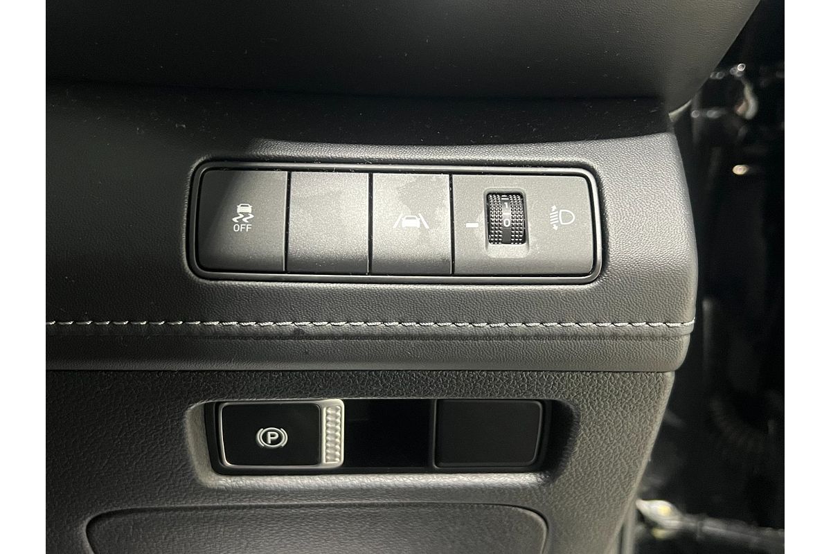 2022 Hyundai Santa Fe Active TM.V4