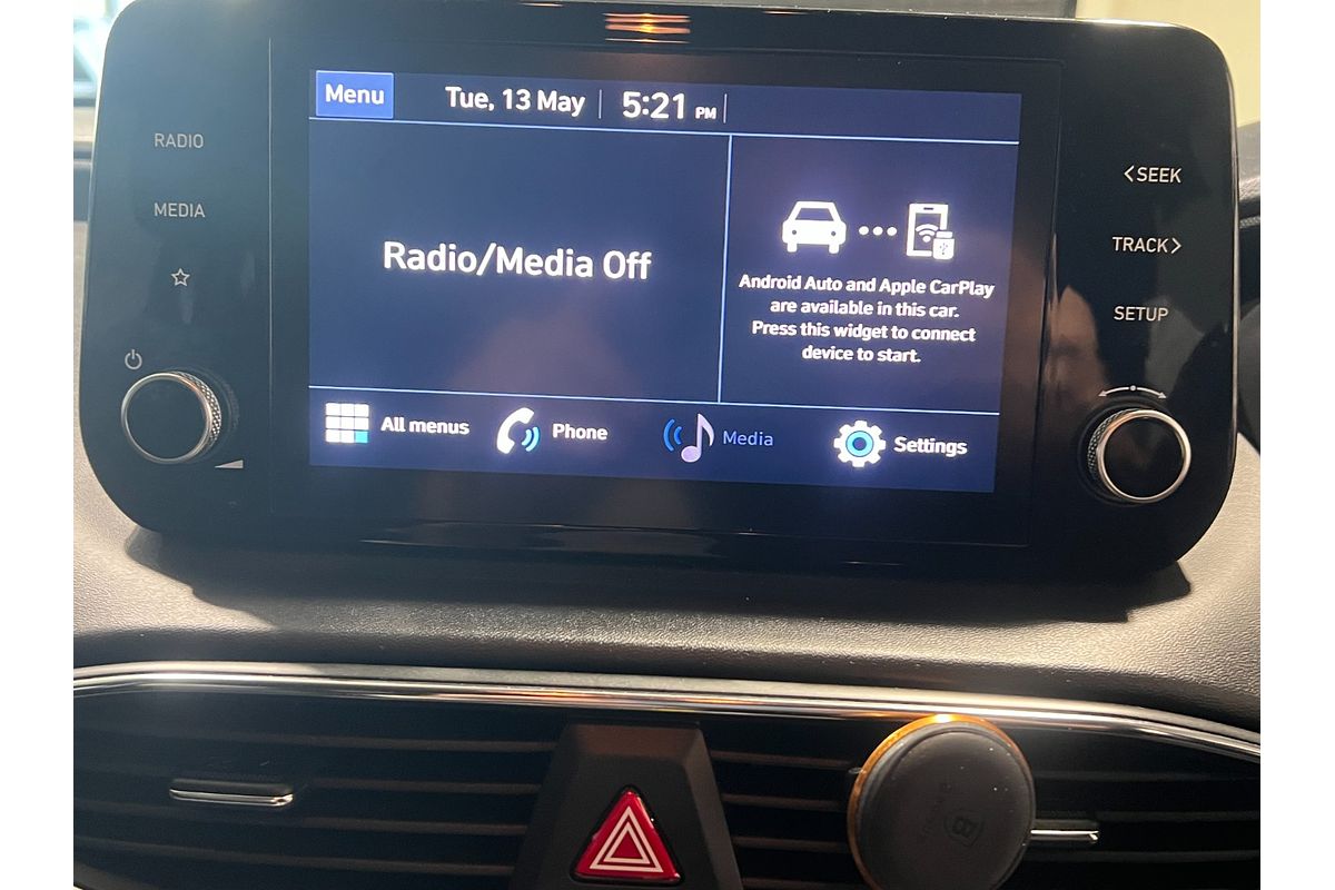 2022 Hyundai Santa Fe Active TM.V4
