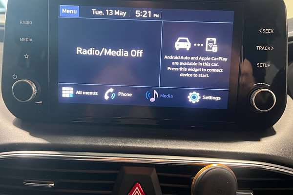 2022 Hyundai Santa Fe Active TM.V4