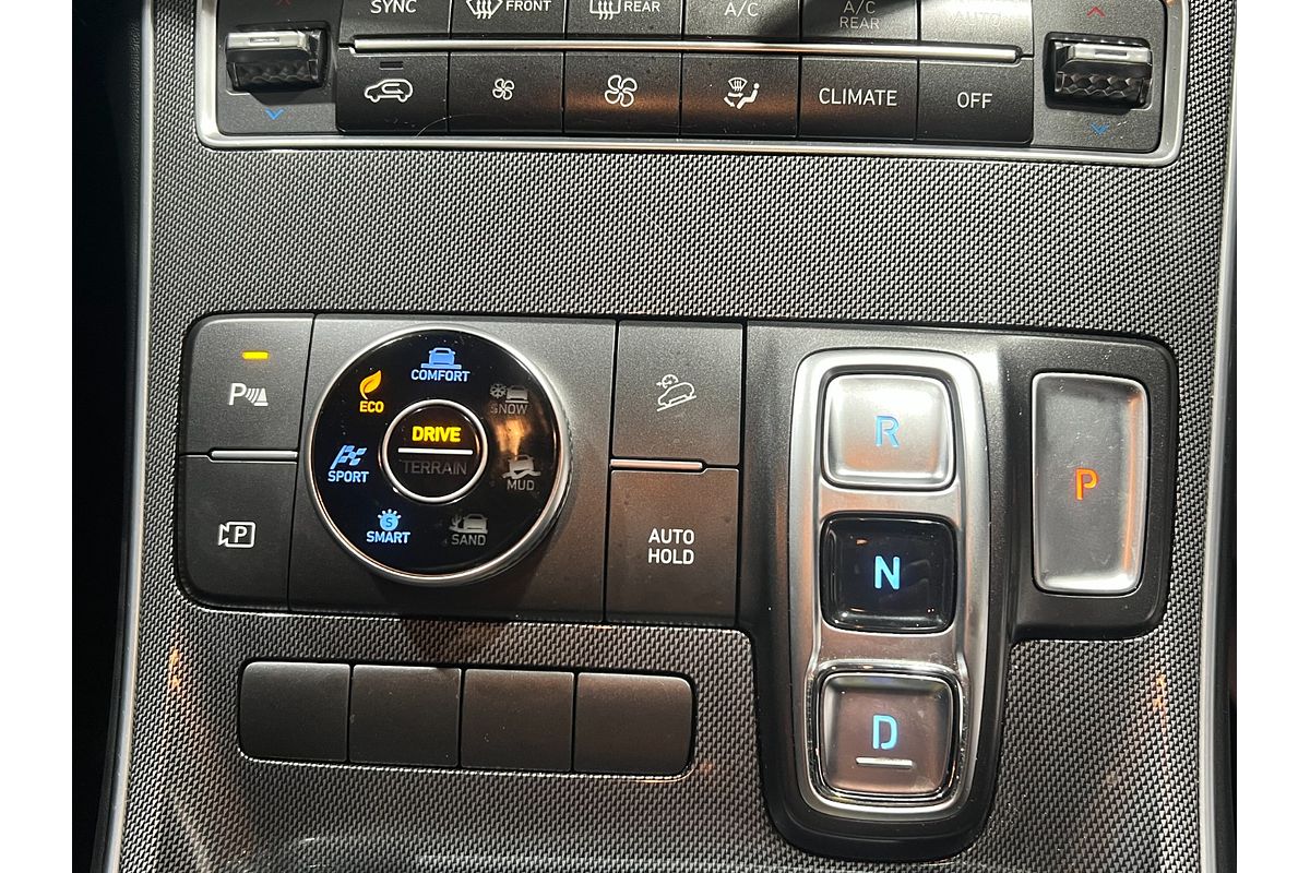 2022 Hyundai Santa Fe Active TM.V4