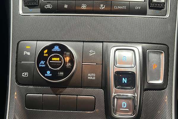 2022 Hyundai Santa Fe Active TM.V4