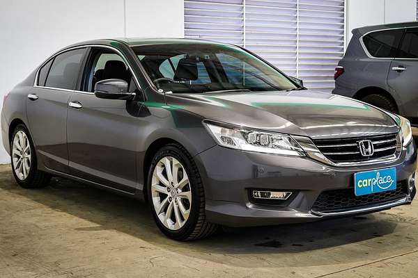 2013 Honda Accord VTi-L 9th Gen