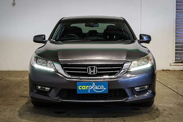 2013 Honda Accord VTi-L 9th Gen