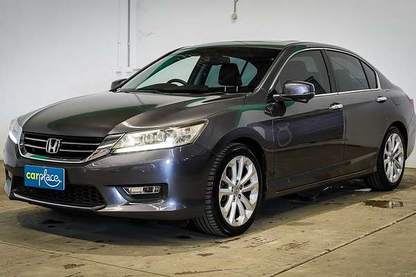 2013 Honda Accord VTi-L 9th Gen