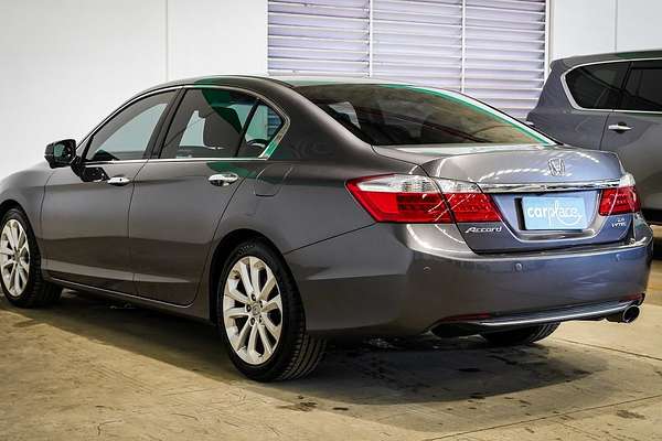 2013 Honda Accord VTi-L 9th Gen