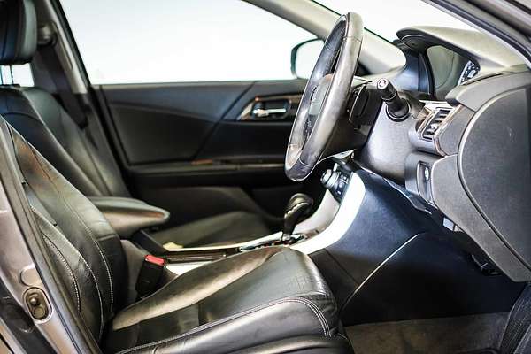 2013 Honda Accord VTi-L 9th Gen