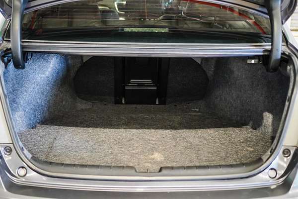 2013 Honda Accord VTi-L 9th Gen