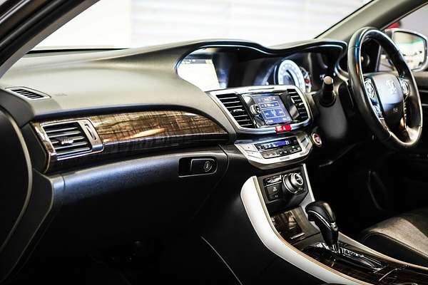 2013 Honda Accord VTi-L 9th Gen