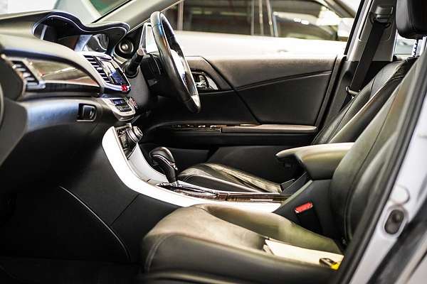 2013 Honda Accord VTi-L 9th Gen
