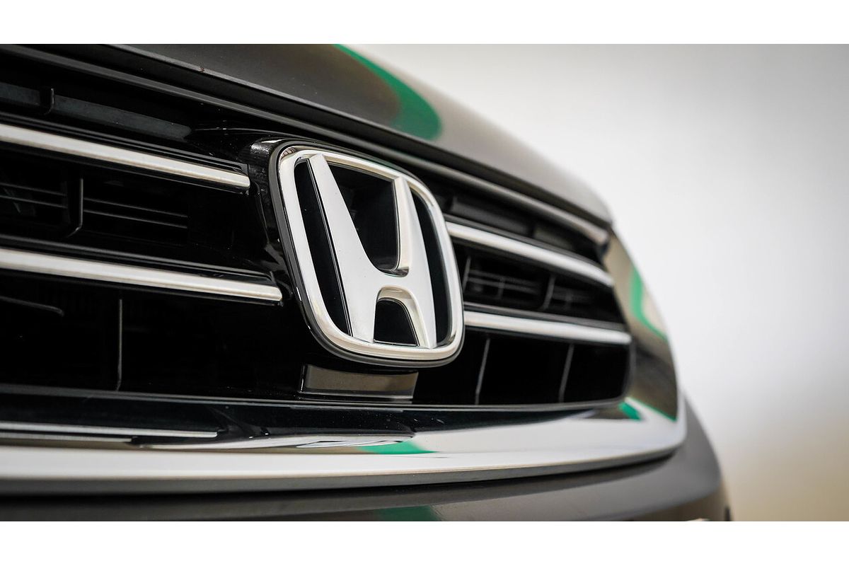2013 Honda Accord VTi-L 9th Gen