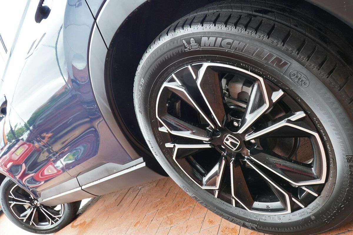 2023 Honda CR-V VTi LX RS