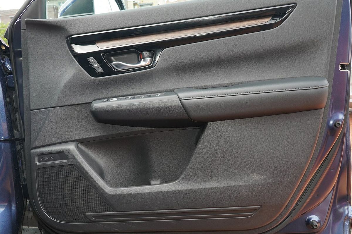 2023 Honda CR-V VTi LX RS